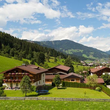 Appartements Oberhof Flachau Exterior photo